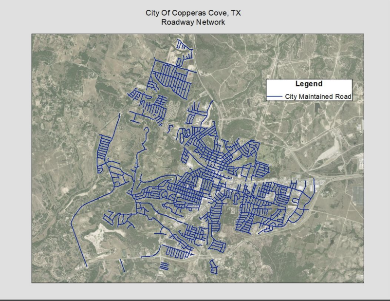 Utility Fee On The Horizon For Copperas Cove Copperas Screenshot 2025 03 03 At 1.10.23 PM 